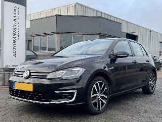 Avarii autoturisme Volkswagen Golf e-Golf 100KW 2019/4