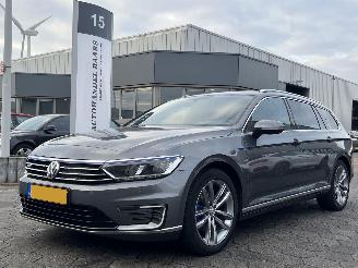Auto incidentate Volkswagen Passat Variant 1.4 TSI GTE Highline 2015/12