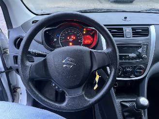 Suzuki Celerio 1.0 Comfort picture 16