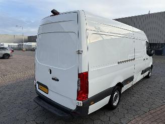 Mercedes Sprinter 311 2.2 CDI L4H2 EURO 6 picture 7