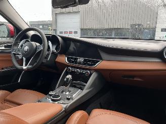 Alfa Romeo Giulia 2.0 T AWD Veloce 280PK picture 13