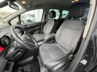 Opel Meriva 1.4 Turbo Design Edition picture 12