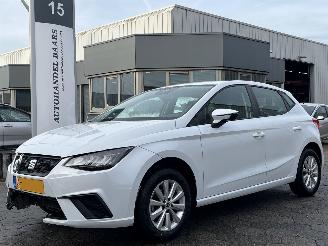 Avarii autoturisme Seat Ibiza 1.0 EcoTSI Style 2025/4