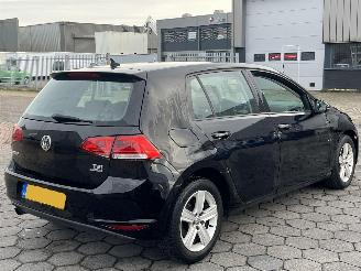 Volkswagen Golf 1.2 TSI Highline picture 4