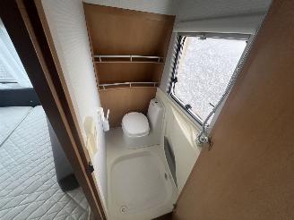 Knaus  Südwind picture 13