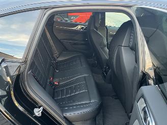 BMW i4 M50 AWD 544PK High Executive 84 kWh picture 13