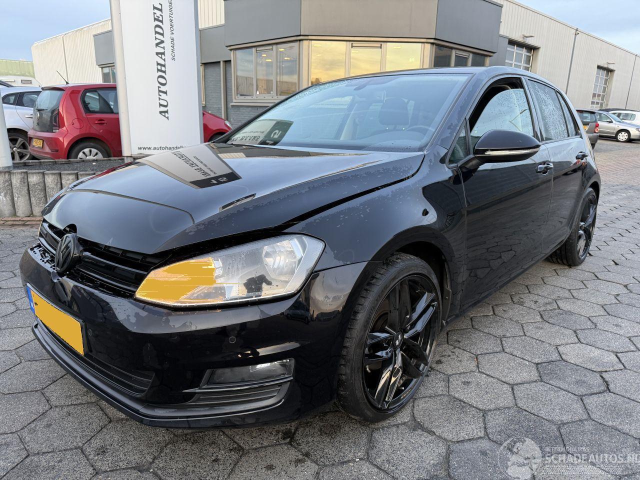 Volkswagen Golf Golf 1.0 TSI Comfortline