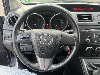 Mazda 5 2.0 Business 6persoons picture 19