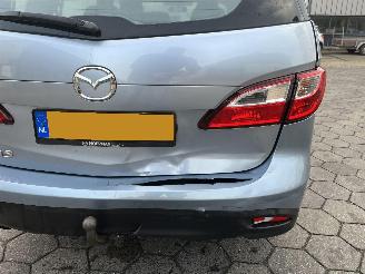 Mazda 5 2.0 Business 6persoons picture 8