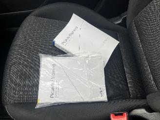 Kia Picanto 1.0 DPi DynamicLine picture 21