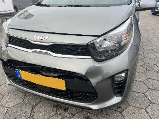 Kia Picanto 1.0 DPi DynamicLine picture 9