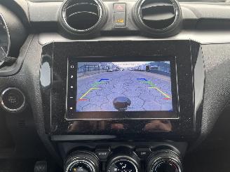 Suzuki Swift 1.2 Style Smart Hybrid picture 18