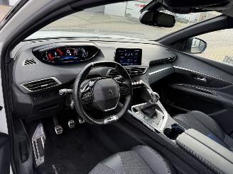 Peugeot 3008 1.2 PureTech GT Line picture 15