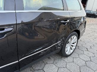 Volkswagen Passat Variant 2.0 FSI Comfortline Business picture 11