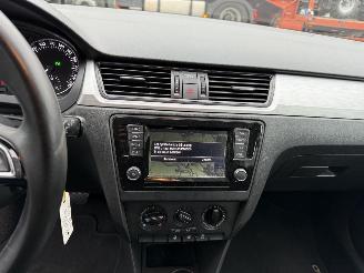 Skoda Rapid Spaceback 1.2 TSI Greentech Drive picture 18