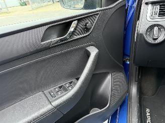 Skoda Rapid Spaceback 1.2 TSI Greentech Drive picture 8