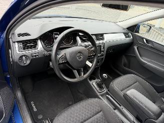 Skoda Rapid Spaceback 1.2 TSI Greentech Drive picture 15