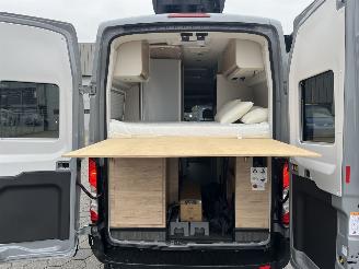 Dethleffs  Globetrail 590C AUTOMAAT picture 7