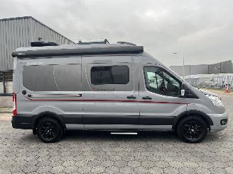 Dethleffs  Globetrail 590C AUTOMAAT picture 26