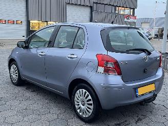 Toyota Yaris 1.3 VVTi Aspiration picture 6