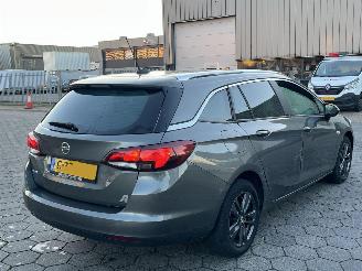 Opel Astra Sports Tourer 1.0 Turbo 120 Jaar Edition picture 4