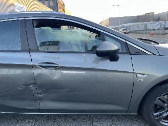 Opel Astra Sports Tourer 1.0 Turbo 120 Jaar Edition picture 9