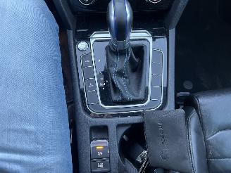 Volkswagen Passat Passat Variant 1.4 TSI GTE Connected Series Plus picture 22
