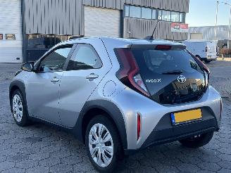 Toyota Aygo X 1.0 VVT-i MT Play picture 6