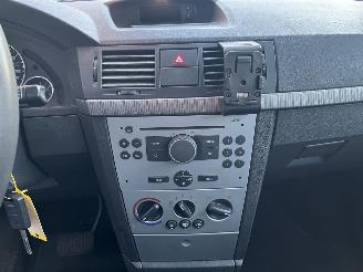 Opel Meriva 1.6-16V Cosmo AUTOMAAT picture 14