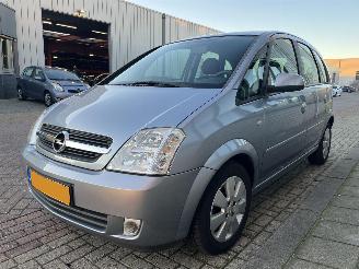 škoda osobní automobily Opel Meriva 1.6-16V Cosmo AUTOMAAT 2005/10