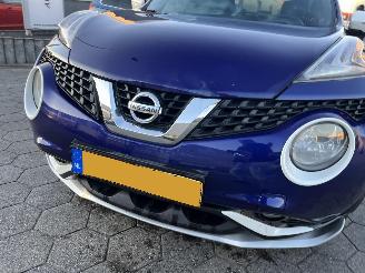 Nissan Juke 1.2 DIG-T S/S Connect Edition picture 11