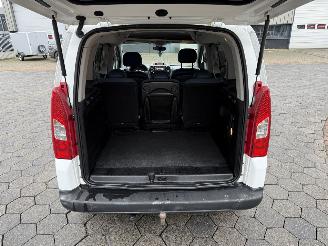 Citroën Berlingo 1.6-16V Multispace picture 14