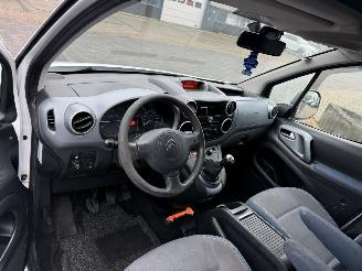 Citroën Berlingo 1.6-16V Multispace picture 18
