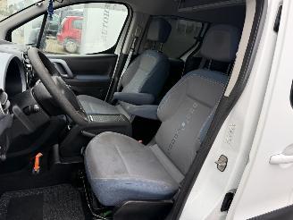Citroën Berlingo 1.6-16V Multispace picture 12
