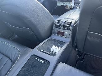 Mercedes CLS 350 AUTOMAAT 306PK PANO picture 13