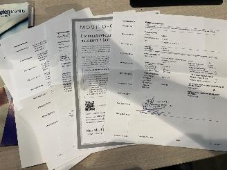 Mercedes CLS 350 AUTOMAAT 306PK PANO picture 25