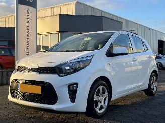  Kia Picanto 1.0 DPi ComfortLine AUTOMAAT 2022/7