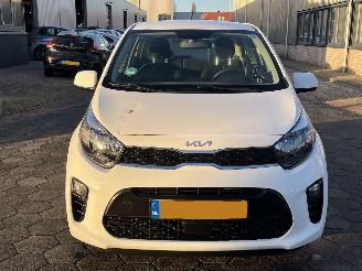 Kia Picanto 1.0 DPi ComfortLine AUTOMAAT picture 2