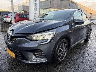 Avarii autoturisme Renault Clio 1.0 TCe R.S. Line 2021/10