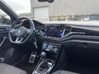 Volkswagen T-Roc 1.5 TSI Sport picture 15