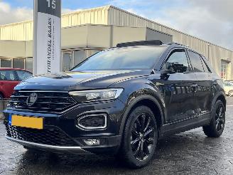 Avarii autoturisme Volkswagen T-Roc 1.5 TSI Sport 2021/1