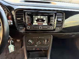 Volkswagen Beetle 1.2 TSI Trend picture 22