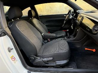 Volkswagen Beetle 1.2 TSI Trend picture 16
