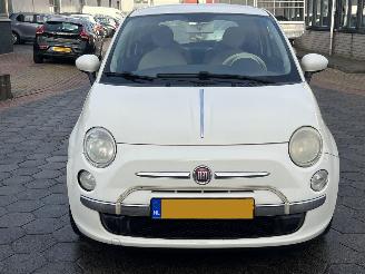 Fiat 500 1.2 Pop picture 2
