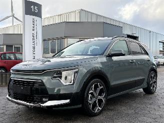 Avarii autoturisme Kia Niro 1.6 GDi Hybrid ExecutiveLine 2025/2