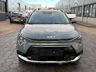 Kia Niro 1.6 GDi Hybrid ExecutiveLine picture 2