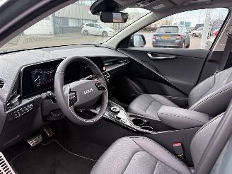 Kia Niro 1.6 GDi Hybrid ExecutiveLine picture 15