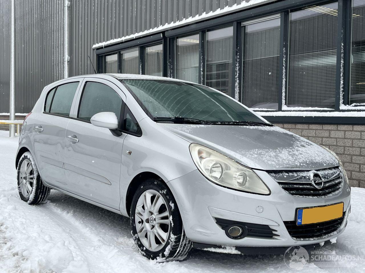 Opel Corsa 1.2-16V Enjoy