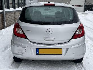 Opel Corsa 1.2-16V Enjoy picture 5