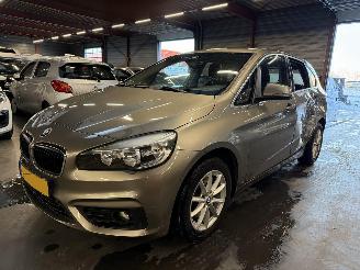Schadeauto BMW 2-serie Active Tourer 218i M Sport 2015/6